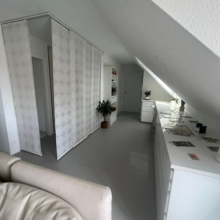 Appartement Nuage Blanc ビッチュ エクステリア 写真