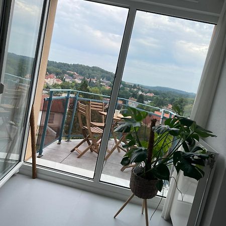 Appartement Nuage Blanc ビッチュ エクステリア 写真
