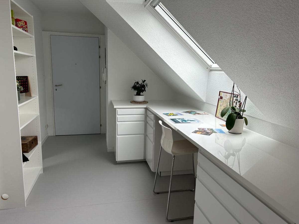 Appartement Nuage Blanc ビッチュ エクステリア 写真