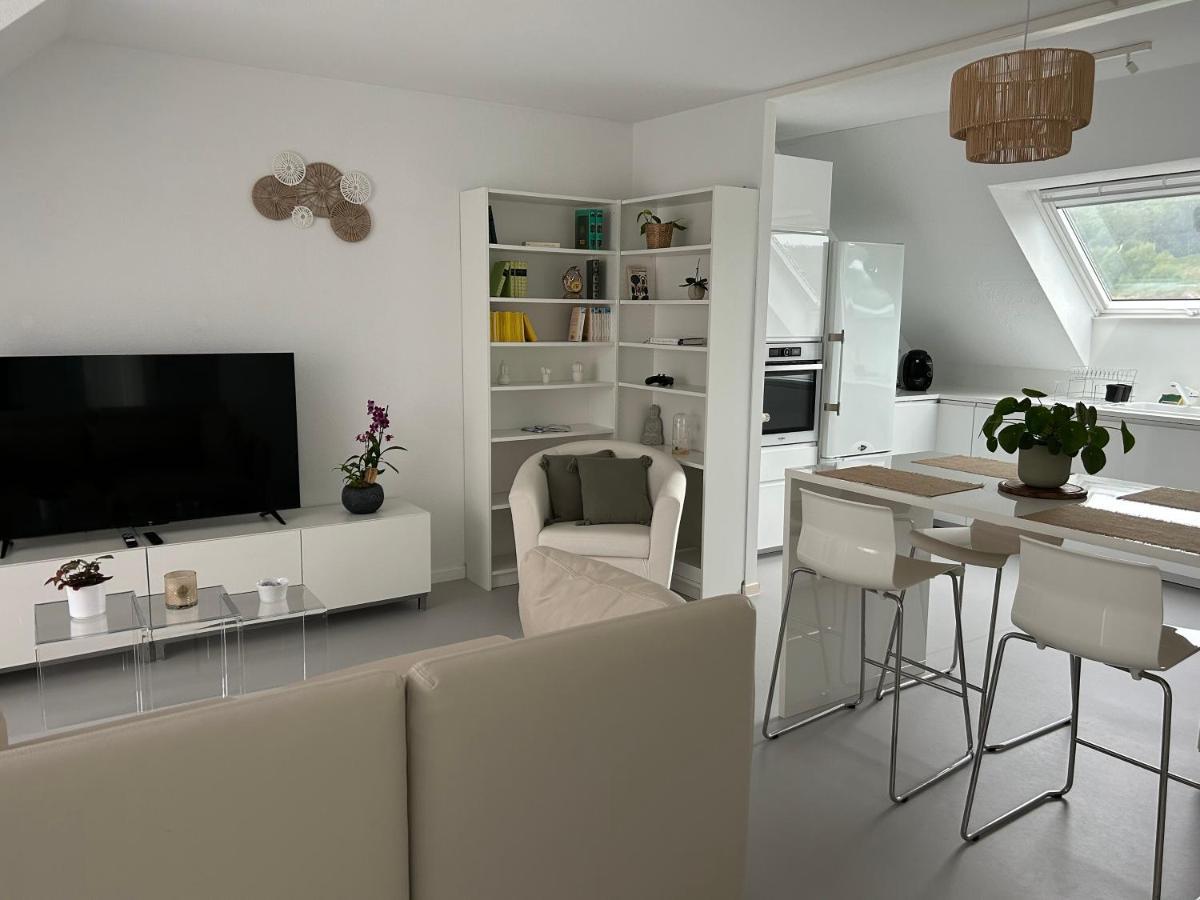 Appartement Nuage Blanc ビッチュ エクステリア 写真