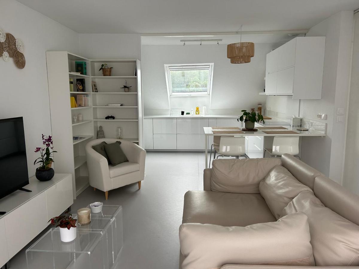 Appartement Nuage Blanc ビッチュ エクステリア 写真