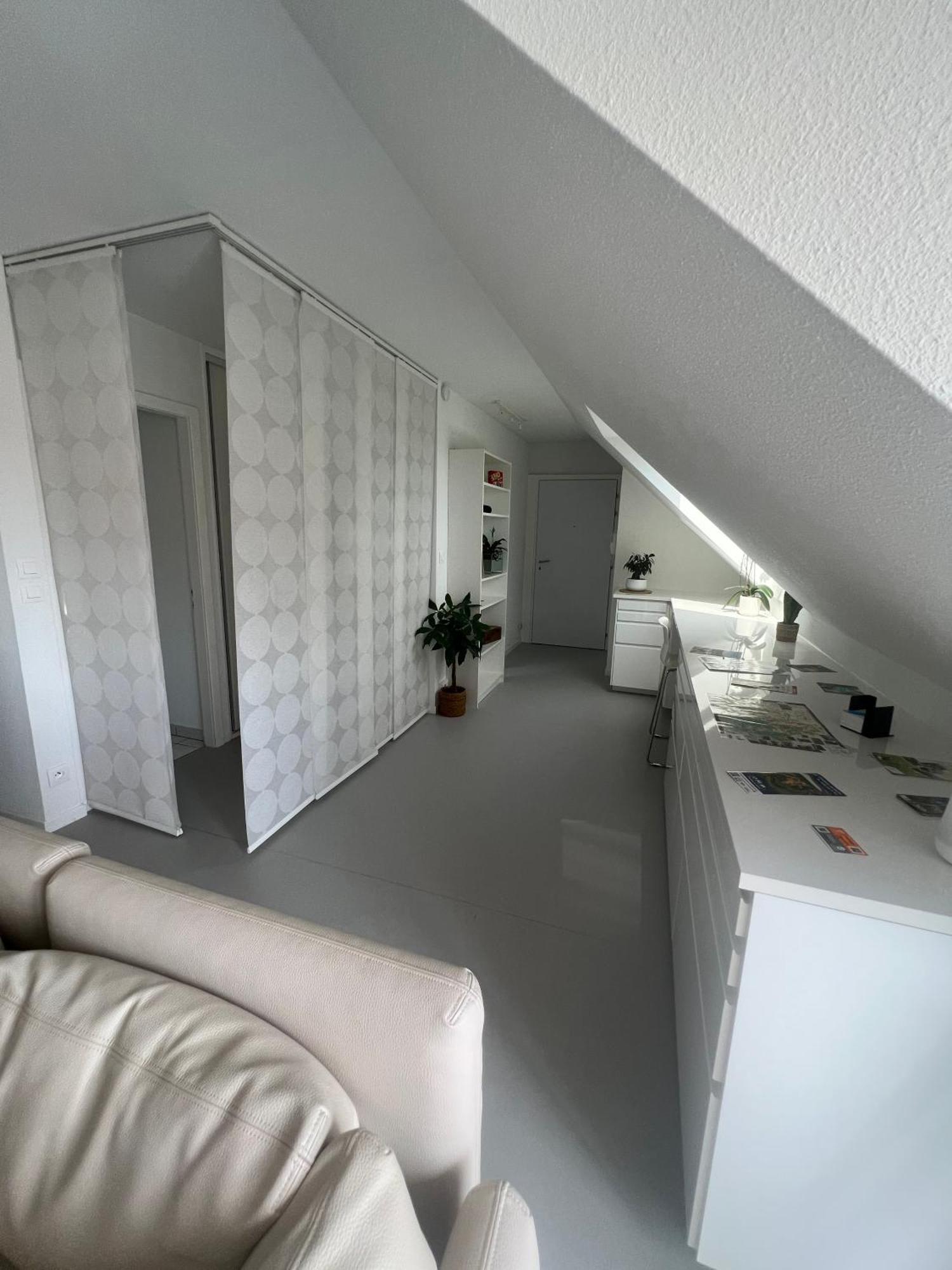 Appartement Nuage Blanc ビッチュ エクステリア 写真
