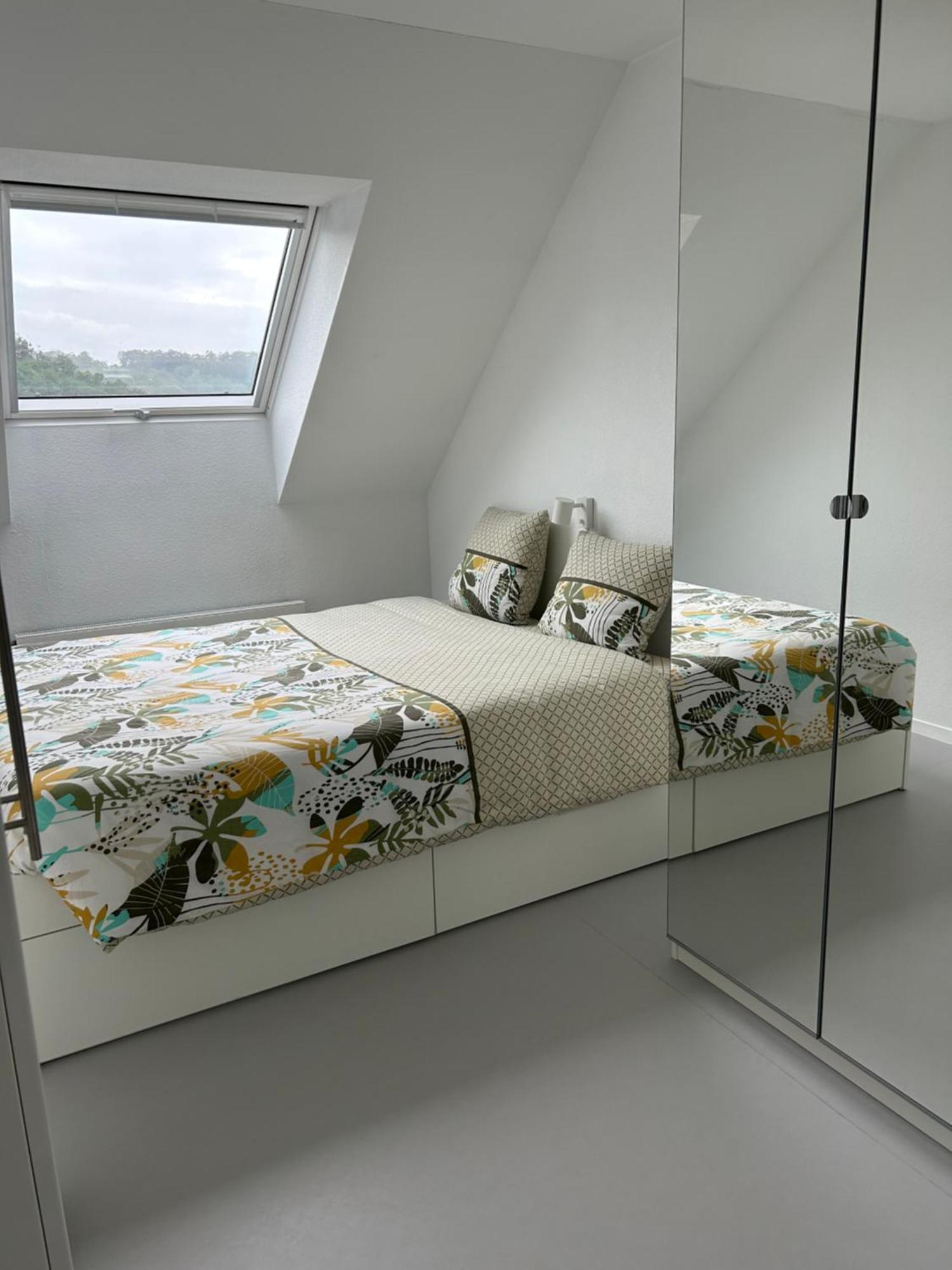 Appartement Nuage Blanc ビッチュ エクステリア 写真