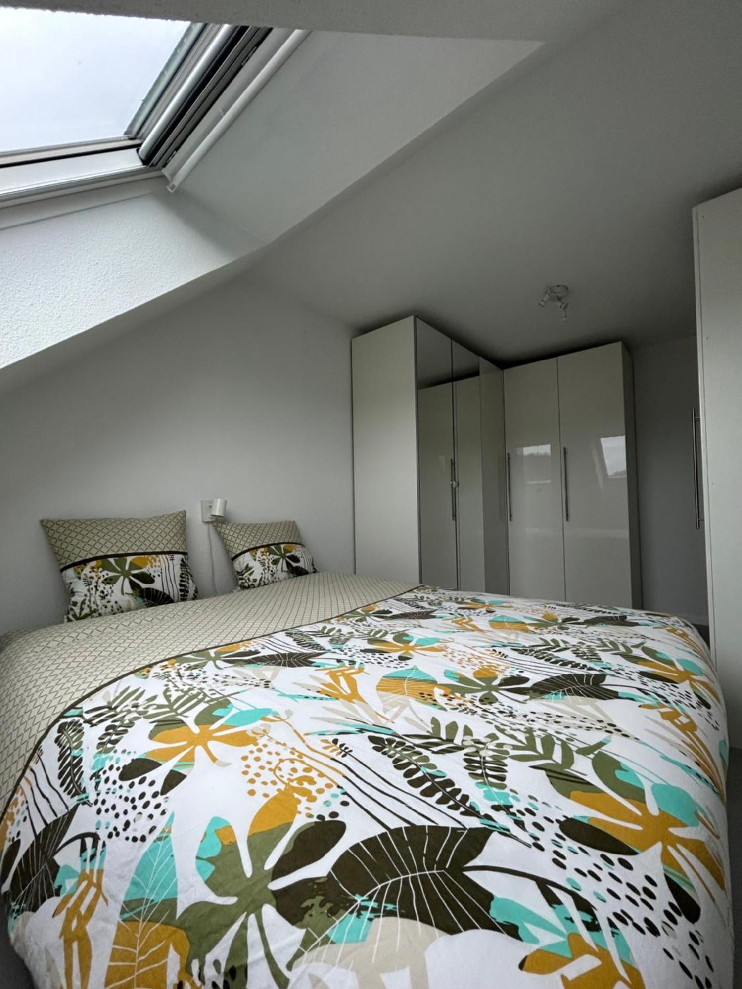 Appartement Nuage Blanc ビッチュ エクステリア 写真